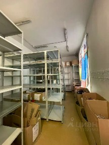 Сдается торговая площадь, 550 м²