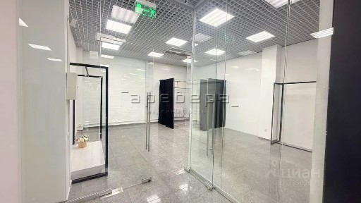 Продается торговая площадь, 35 м²