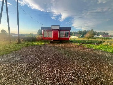 Продается торговая площадь, 35 м²