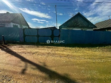 Продается 1-этажный дом, 29,6 м²