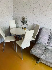Продается 2-комн. квартира, 44,6 м²