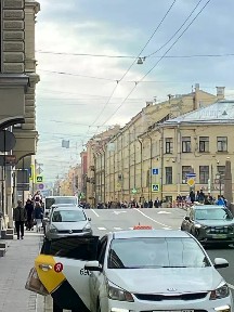 Продается торговая площадь, 170 м²