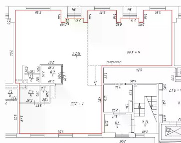 Продается помещение свободного назначения, 181 м²