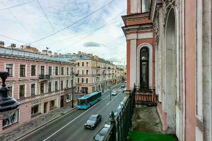 Продается арендный бизнес, 193,5 м²