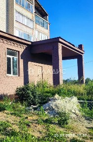 Сдается помещение свободного назначения, 110 м²