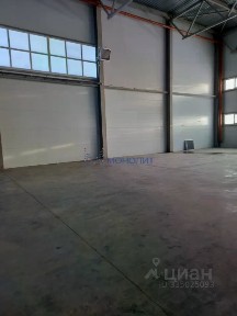 Сдается производство, 600 м²