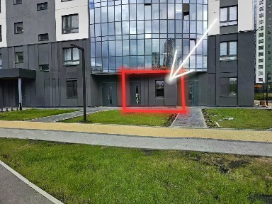 Продается помещение свободного назначения, 35 м²