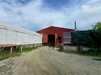 Продается производство, 1 100 м²