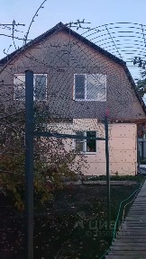 Продается 2-этажный дом, 115 м²