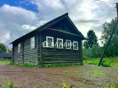 Продается 1-этажный дом, 89,4 м²