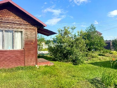 Продается 1-этажный дом, 20 м²