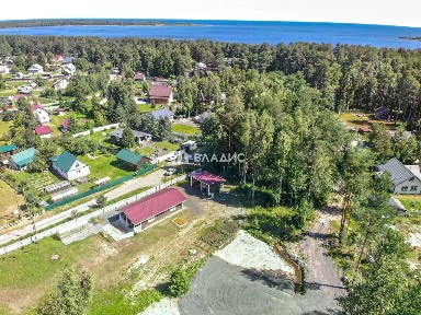 Продается участок, 15 сот.
