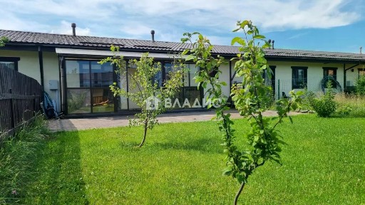 Продается 1-этажный таунхаус, 79,7 м²