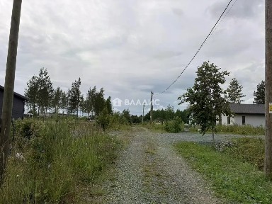 Продается участок, 10 сот.