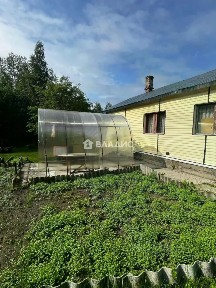 Продается 1-этажный дом, 80 м²