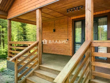 Продается 1-этажный дом, 70 м²