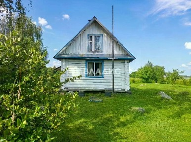 Продается 2-этажный дом, 72 м²