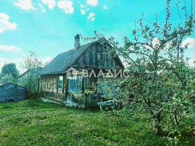 Продается 2-этажный дом, 50 м²