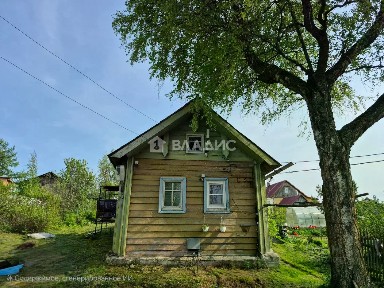 Продается 1-этажный дом, 48 м²