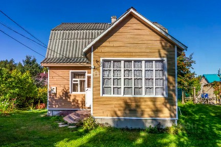 Продается 2-этажный дом, 60 м²