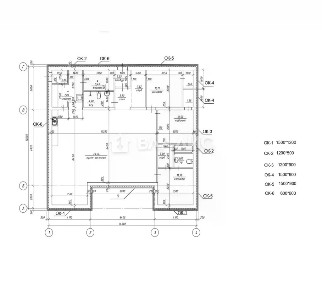 Продается 1-этажный дом, 154 м²