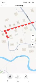 Продается 1-этажный дом, 47 м²
