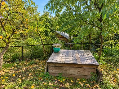 Продается участок, 6 сот.