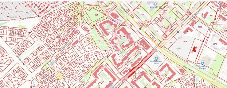 Продается 1-этажный дом, 20,6 м²