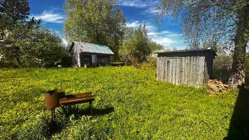 Продается 1-этажный дом, 29 м²