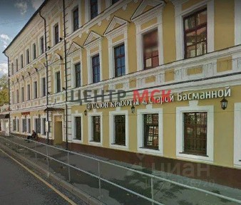 Сдается офис (B+)