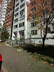 Сдается помещение свободного назначения, 41,6 м²