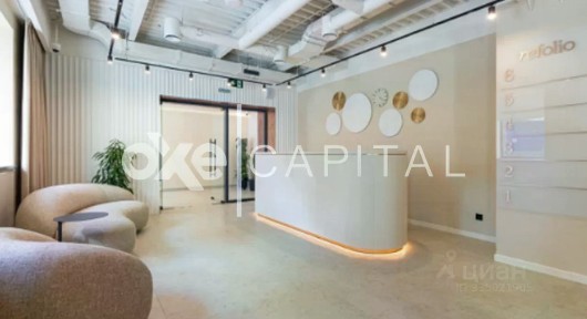 Сдается здание, 4 144 м²