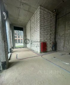 Сдается помещение свободного назначения, 57,6 м²