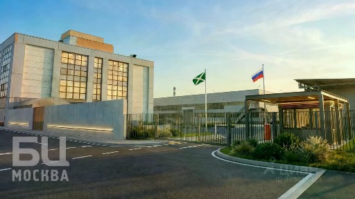 Сдается склад, 300 - 500 м²