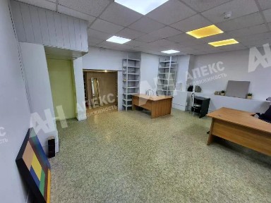 Сдается торговая площадь, 250 м²