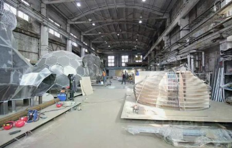 Сдается помещение свободного назначения, 1 200 м²