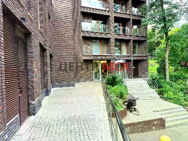 Сдается офис, 724 м²