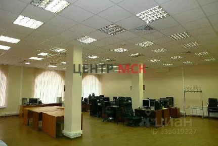 Сдается офис (B)