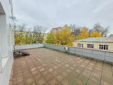 Сдается офис (B)