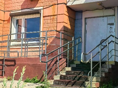 Сдается помещение свободного назначения, 111,2 м²