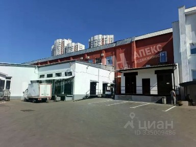 Сдается помещение свободного назначения, 241 м²