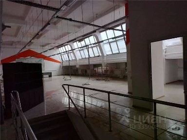Сдается производство, 2 823,25 м²