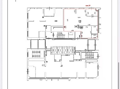 Сдается помещение свободного назначения, 110 м²