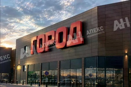 Сдается торговая площадь, 49 м²