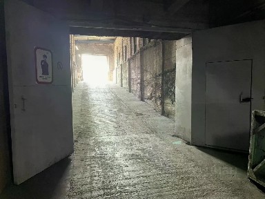 Сдается склад, 37 м²