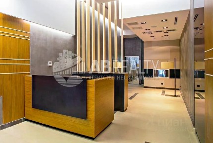 Сдается здание, 6 043,4 м²