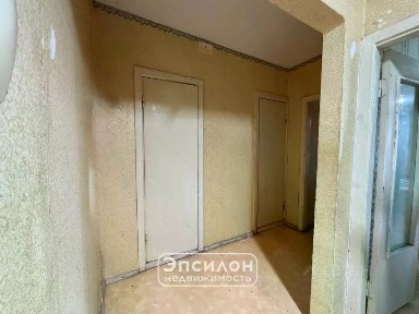 Продается 1-комн. квартира, 40,8 м²