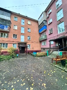 Продается 2-комн. квартира, 32,2 м²