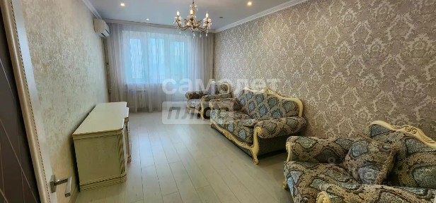Продается 3-комн. квартира, 76,4 м²