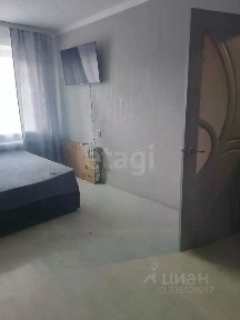 Продается 1-комн. квартира, 32,7 м²